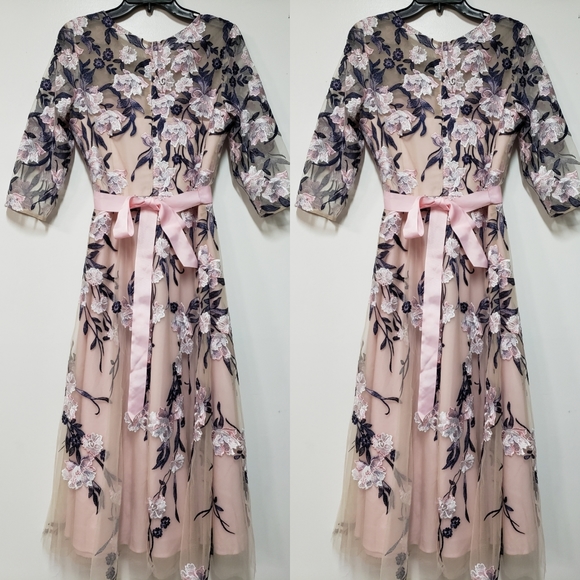 Bhldn Linden Dress - Picture 12 of 16